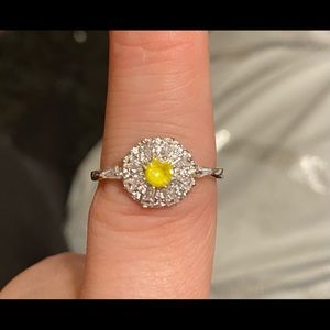 Fragrant Jewels Ring Size 10